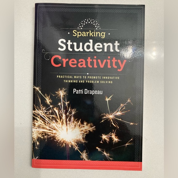 Sparking Student Creativity - Picture 1 of 5